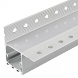 Профиль SL-LINIA32-FANTOM-EDGE-2000 ANOD (Arlight, Алюминий)