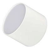 Светильник SP-RONDO-90A-8W Day White (Arlight, IP40 Металл, 3 года)