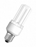 Энергосберегающая лампа  DULUX INT 30W/827 E27 58*195