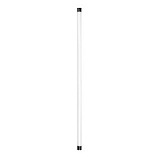 Светильник MAG-FLEX-TUBE-L1000-14W Day4000 (BK, 360 deg, 48V) (Arlight, IP20 Металл, 3 года)