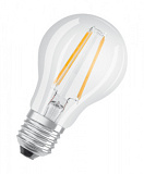 Лампа светодиодная филаментная LED CLA60 7W/827 230V FIL E27