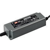 Блок питания PWM-120-24 (24V, 5A, 120W, 0-10V, PFC)