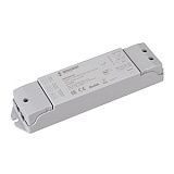 INTELLIGENT ARLIGHT Конвертер SMART-0-10V-302-72-SH-DRI-PD-SUF (230V, 2x20mA, 2.4G) (IARL, IP20 Плас