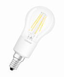 Лампа светодиодная PRFCLP40DIM 4,5W/827 230VFILE1410X1OSRAM
