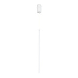 Светильник SP-UMBRA-HANG-V-L600-10W Warm3000 (WH, 120 deg, 230V) (Arlight, IP20 Металл, 3 года)