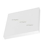 Светильник SP-QUADRO-S600x600-60W Warm3000 (WH, 120 deg, 230V) (Arlight, IP40 Металл, 3 года)