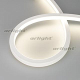 Герметичная лента AQUA-5000S-TOP-2835-120-24V Day (16.5х16.5mm, 10W, IP68) (Arlight, -)