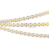 Светодиодная лента RT-A168-10mm 24V Warm2700-CX2 (17.3 W/m, IP20, 2835, 5m) (Arlight, 17 Вт/м, IP20)
