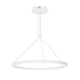 Светильник SP-CONGO-CAN-1-R600-36W Warm3000 (WH, 120 deg, 230V) (Arlight, IP20 Металл, 5 лет)