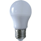 Лампа светодиодная Ecola classic   LED Premium  7,0W A50 220V E27 2700K 360° (композит) 92x50
