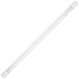Лампа светодиодная Лампа LED Ecola T8 Premium G13 LED 12,5W 220V 4000K с поворотными цоколями (матовое стекло) 605x28 (упак.инд.цв./8/24)