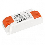 Блок питания ARJ-KE60200 (12W, 200mA) (Arlight, IP20 Пластик, 5 лет)