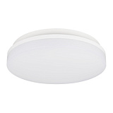 Светильник CL-BOUWER-R400-30W Day4000-MIX (WH, 110 deg, 230V, TRIAC) (Arlight, IP54 Пластик, 5 лет)