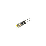 Лампа светодиодная AR-G4-12N0820-12V Day White