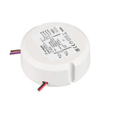 Блок питания ARJ-KE-42700-PFC-DALI2-R (30W, 9-42V, 0.7A) (Arlight, IP20 Пластик, 3 года)