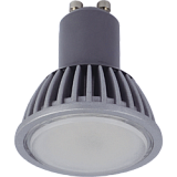 Лампа светодиодная Ecola Reflector GU10 LED 7,0W 220V 4200K 56x50