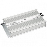 Блок питания ARPV-LG24600-PFC-L (24V, 25.0A, 600W) (Arlight, IP67 Металл, 5 лет)