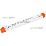 Блок питания ARV-SN24100-SLIM-PFC-B (24V, 4.17A, 100W) (Arlight, IP20 Пластик, 3 года) 022171(2)