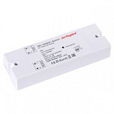 Контроллер-выключатель SR-1009AC-SWITCH (230V, 1.2A) (Arlight, IP20 Пластик, 3 года)