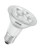 Лампа светодиодная PPAR20D5115 4,2W/827 220-240V E27X1OSRAM