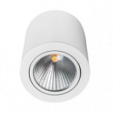 Светильник SP-FOCUS-R120-16W White (Arlight, IP20 Металл, 3 года)