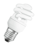 Энергосберегающая лампа  DULUX STAR MICRTW 12W/840 220-240V E27