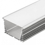 Профиль KLUS-POWER-RW70F-2000 ANOD (Arlight, Алюминий)