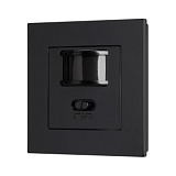 Датчик движения PRIME-PIR-BUILT-200W-BK (230V, 0.87A, MULTI, IP20) (Arlight, Пластик, 5 лет)