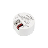 Блок питания ARJ-SP-42300-PFC-R (12W, 27-42V, 300mA) (Arlight, IP20 Пластик, 5 лет)