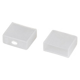 Силиконовая заглушка для лент MONO-8mm (Arlight, -)