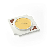 Мощный светодиод ARPL-12W-LTA-1414-Day4000-97 (36v, 360mA) (Arlight, 13.5х13.5мм (матрица))