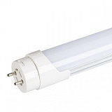 Лампа светодиодная Светодиодная Лампа ECOTUBE T8-600DR-10W-220V Day White