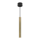 Светильник SP-PIPE-HANG-L300-R30-9W Day4000 (BR, 24 deg, 230V) (Arlight, IP20 Металл, 3 года)