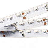 Светодиодная лента RS 2-5000 24V Warm2700 2x (335, 600 LED) (Arlight, 9.6 Вт/м, IP20)