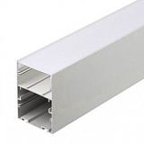 Профиль ARH-LINE-6085-2000 ANOD (Arlight, Алюминий)
