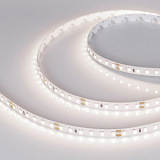 Светодиодная лента RT-A120-8mm 24V Day4000 CRI98 (9.6 W/m, IP20, 2835, 5m) (Arlight, 9.6 Вт/м, IP20)