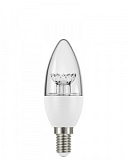 Лампа светодиодная OSRAM LEDSCLB40 5W/827 230V CL E14