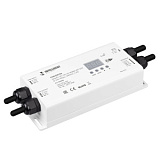 INTELLIGENT ARLIGHT Конвертер SMART-SPI-301-82-RGBW-WP-SUF (5-24V, 900pix, DMX512, 2.4G) (IARL, IP65