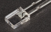 Светодиод ARL-2507UBC (Arlight, 2x5мм (прямоугольный))
