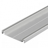 Профиль-держатель PHS-3X-BASE-H7.8-2000 ANOD (Arlight, Алюминий)