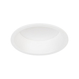 Светильник MS-BREEZE-BUILT-R82-9W Warm3000 (WH, 85 deg, 230V) (Arlight, IP20 Металл, 5 лет)