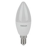 LVCLB60 7SW/830 230V E14 2X5  RU   OSRAM