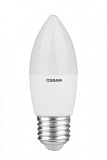 LVCLB60 7SW/840 230V E27 10X1  RU  OSRAM