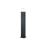 SMART OUTD WIFI CUBE 80CM RGBW DG  LEDV