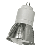 Энергосберегающая лампа  Ecola Light MR16  9W 220V GU5.3 2700K 82x52