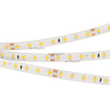 Светодиодная лента герметичная RTW-SE-A98-8mm 24V White6000 (10 W/m, IP65, 2835, 5m) (Arlight, 10 Вт/м, IP65)