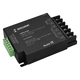 INTELLIGENT ARLIGHT Усилитель SMART-PWM-103-73-RGB-SUF Black (12-36V, 3x10A) (IARL, IP20 Металл, 5 л