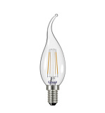 Лампа светодиодная GLDEN-CWS-5-230-E14-2700 1/10/50