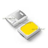 Светодиод AR-2835-SAC-White6000-90 (3V, 60mA) (Arlight, SMD 2835)