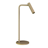 Светильник SP-VERDI-TAB-3W Warm3000 (BR, 20 deg, 230V) (Arlight, IP20 Металл, 3 года)